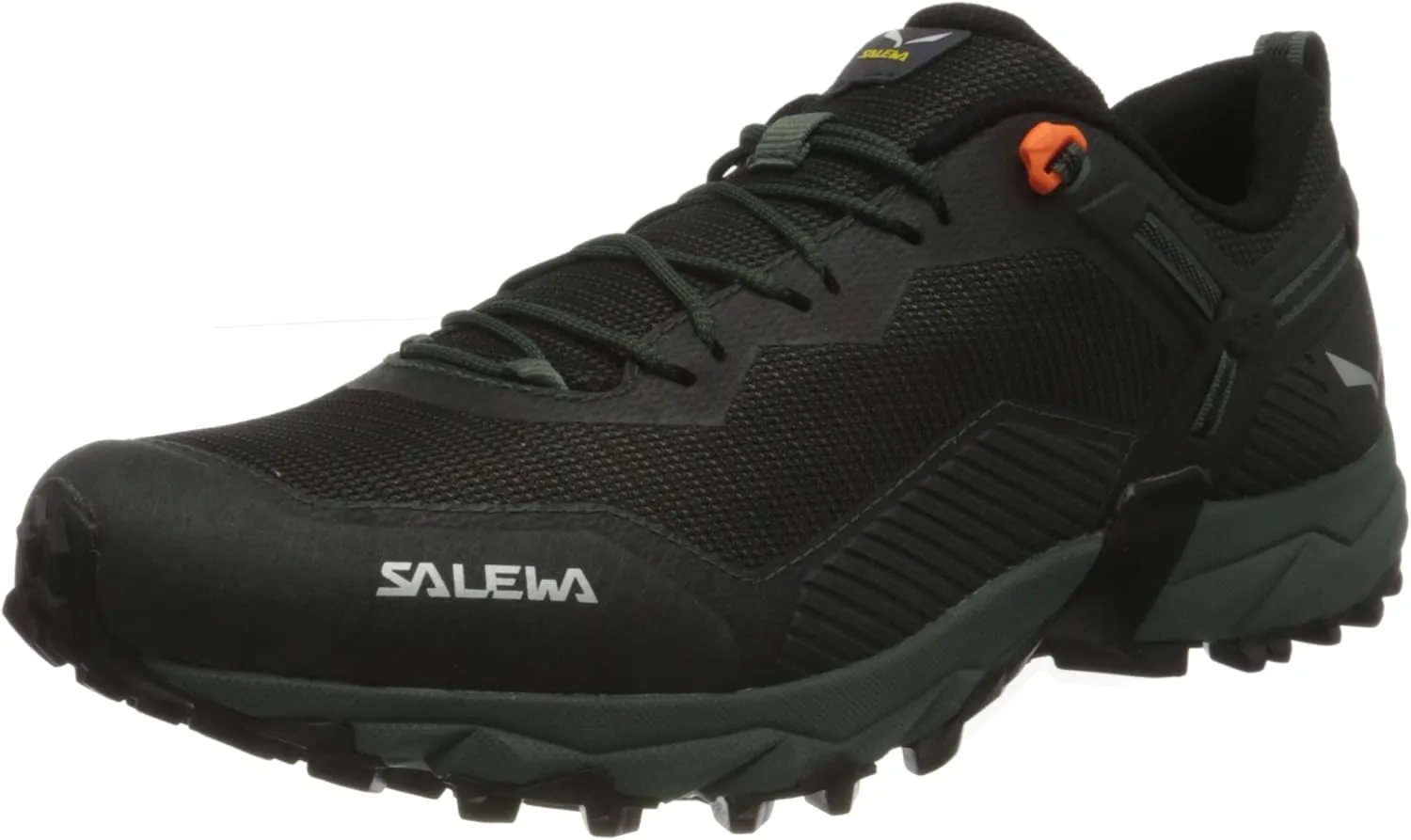 Salewa Men's Ms Ultra Train 3 Trail Running Shoes