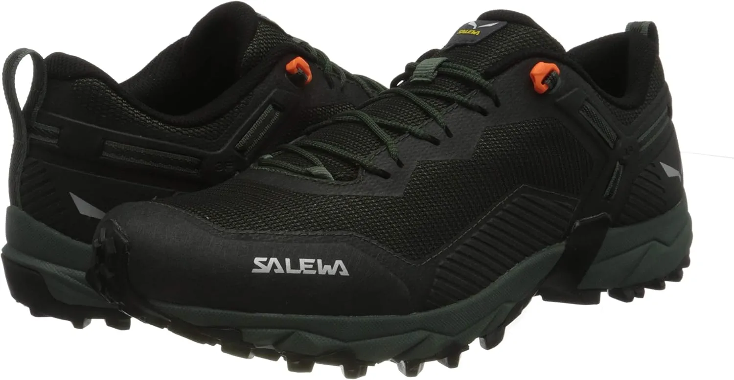 Salewa Men's Ms Ultra Train 3 Trail Running Shoes