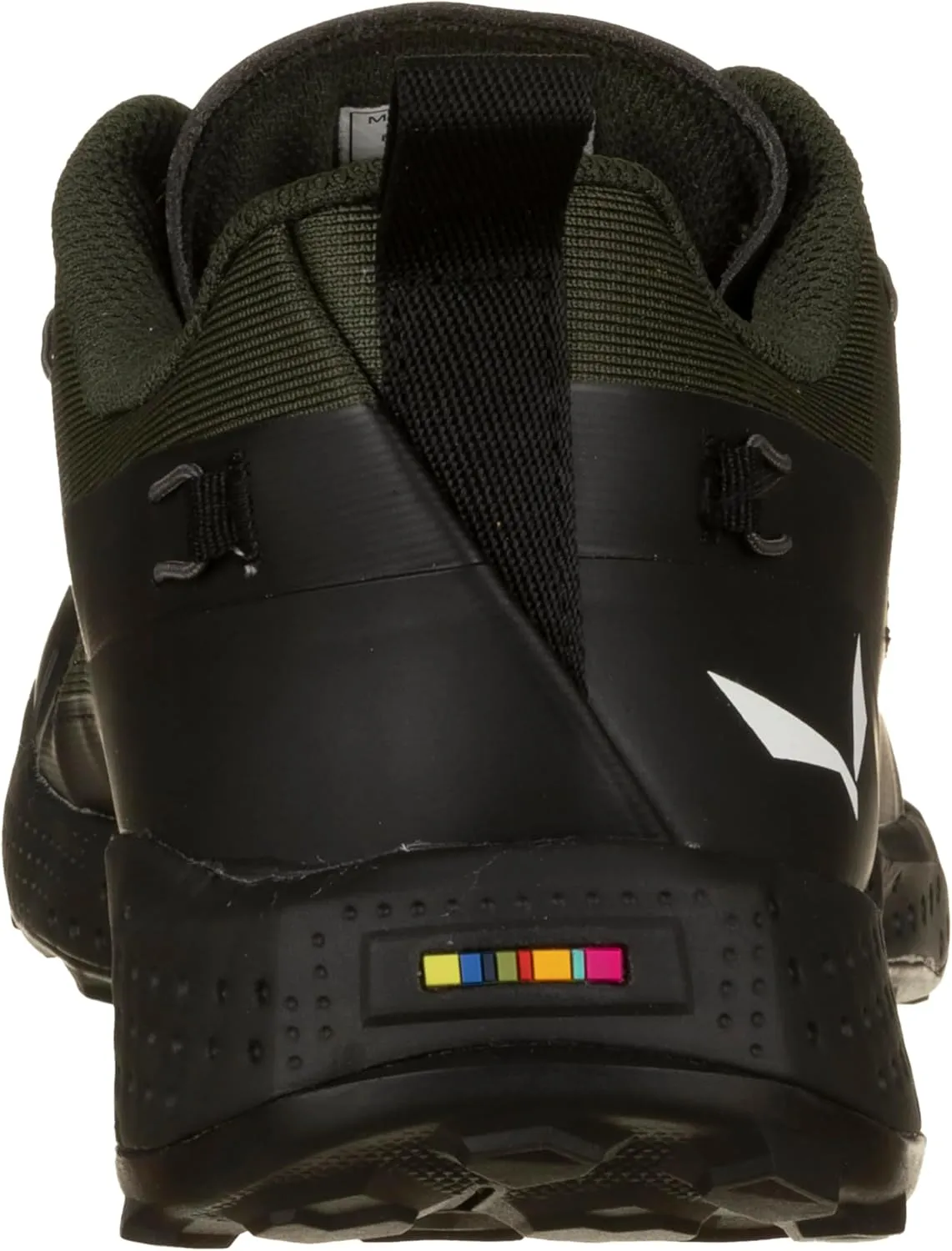 Salewa Men's Pedroc Air Lightweight Breathable Trekking & Hiking Shoe