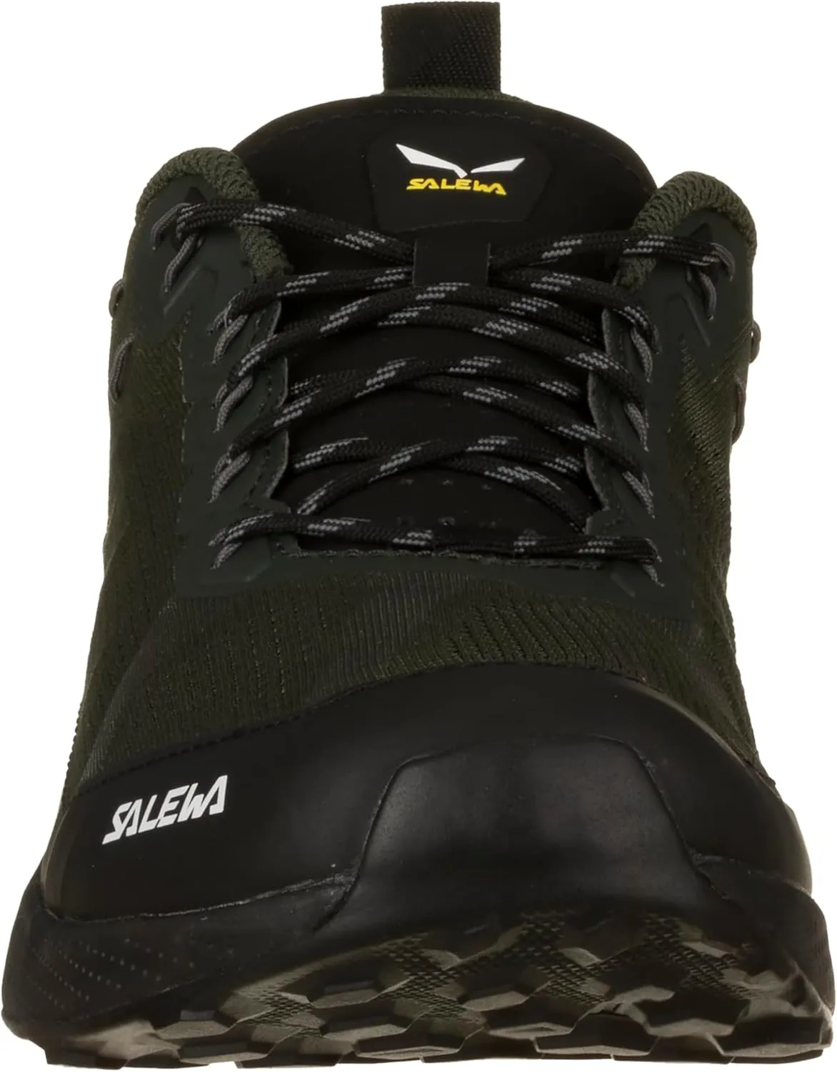 Salewa Men's Pedroc Air Lightweight Breathable Trekking & Hiking Shoe