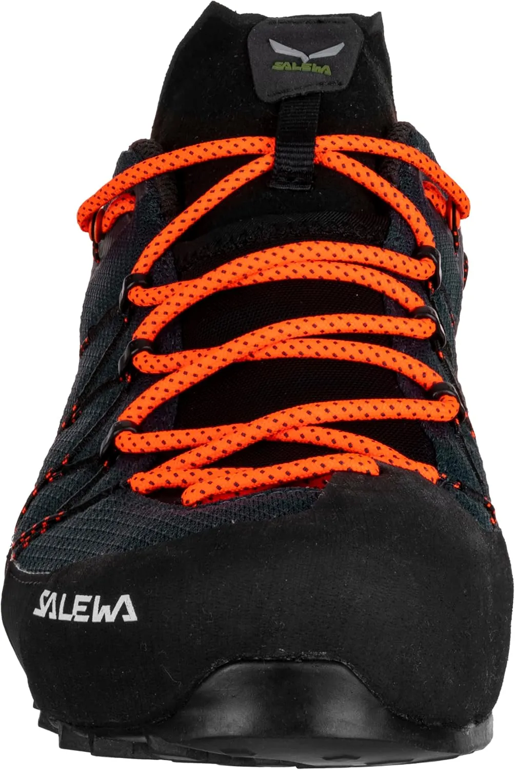 Salewa Men's Wildfire 2 GTX Shoe - GTX Waterproof Gore-Tex Trail Shoe for Hiking & Trekking