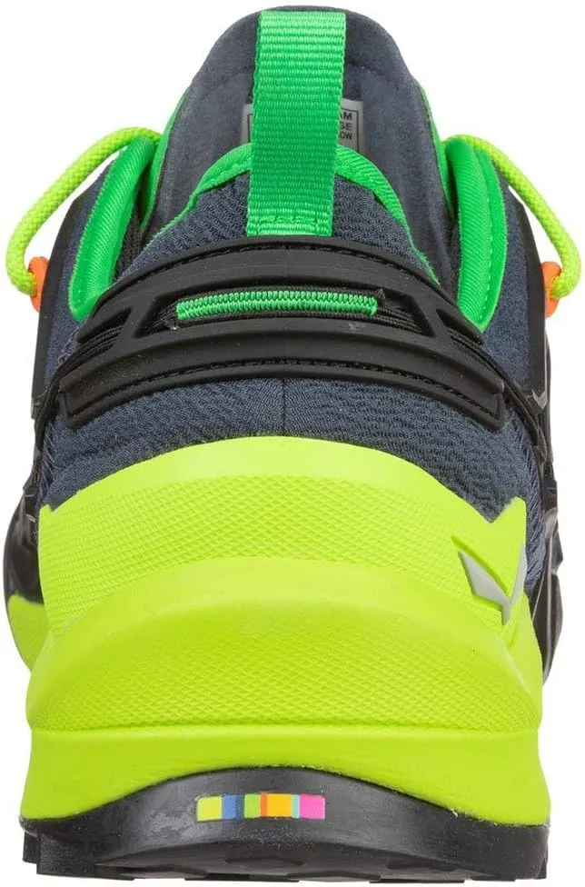Salewa Men's Wildfire Edge Hiking Shoes