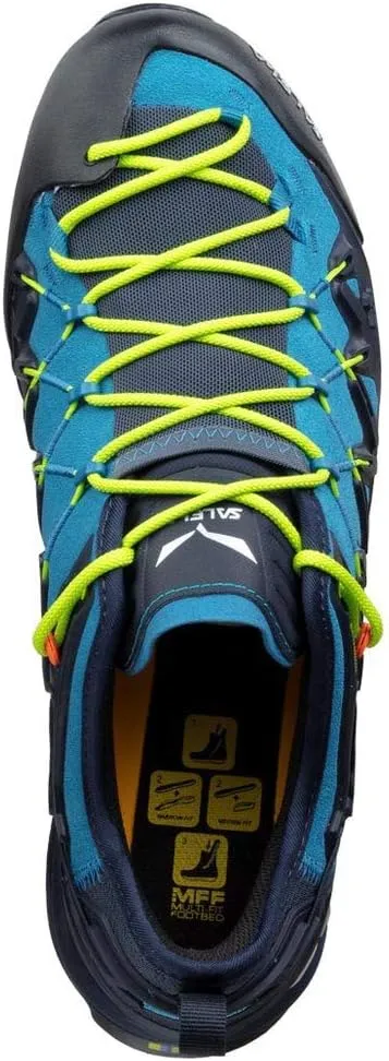 Salewa Men's Wildfire Edge Hiking Shoes