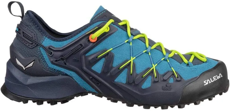 Salewa Men's Wildfire Edge Hiking Shoes