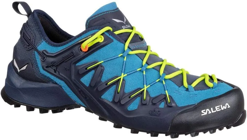 Salewa Men's Wildfire Edge Hiking Shoes