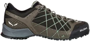 Salewa Men's Wildfire GTX Approach Shoe - Durable, Waterproof Gore-Tex Trail Shoe for Hiking & Climbing