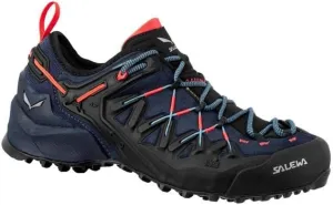 Salewa Women Wildfire Edge GTX Hiking Shoes, US-0 / Asia Size s