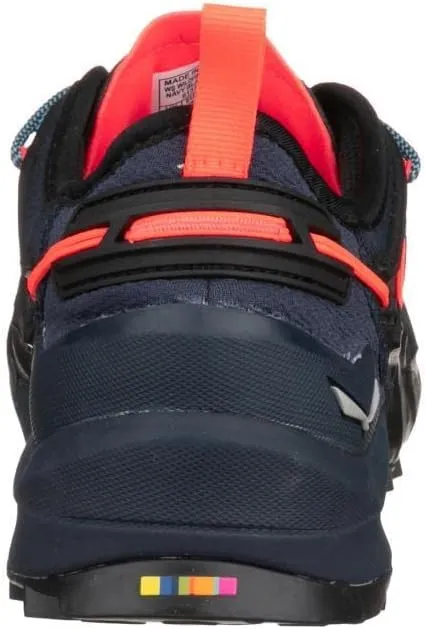 Salewa Women Wildfire Edge GTX Hiking Shoes, US-0 / Asia Size s