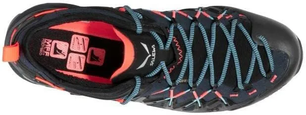 Salewa Women Wildfire Edge GTX Hiking Shoes, US-0 / Asia Size s