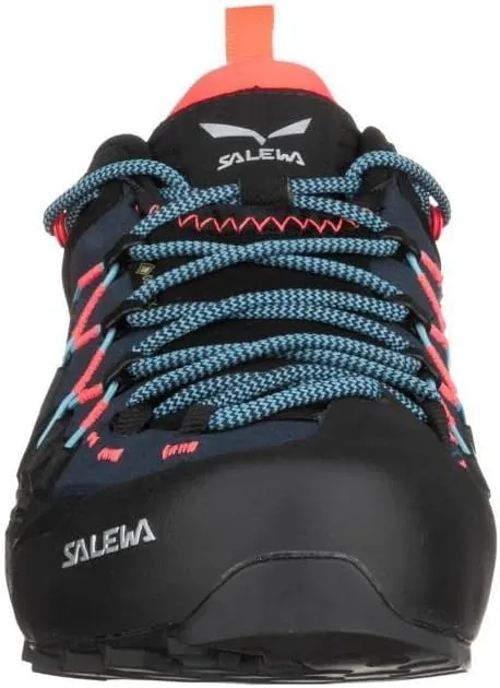 Salewa Women Wildfire Edge GTX Hiking Shoes, US-0 / Asia Size s