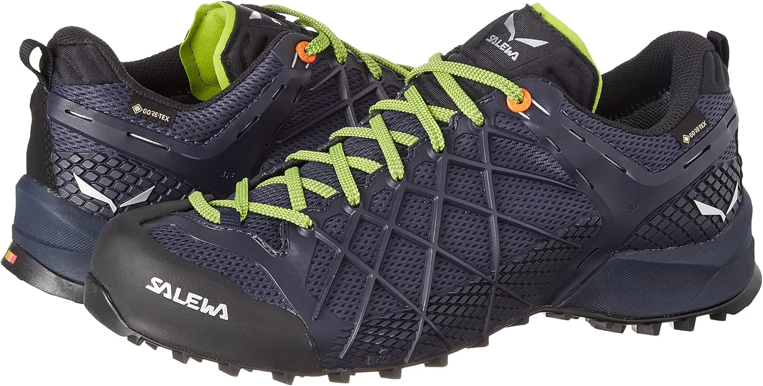 Salewa Women's Ms Wildfire GTX Walking Shoe