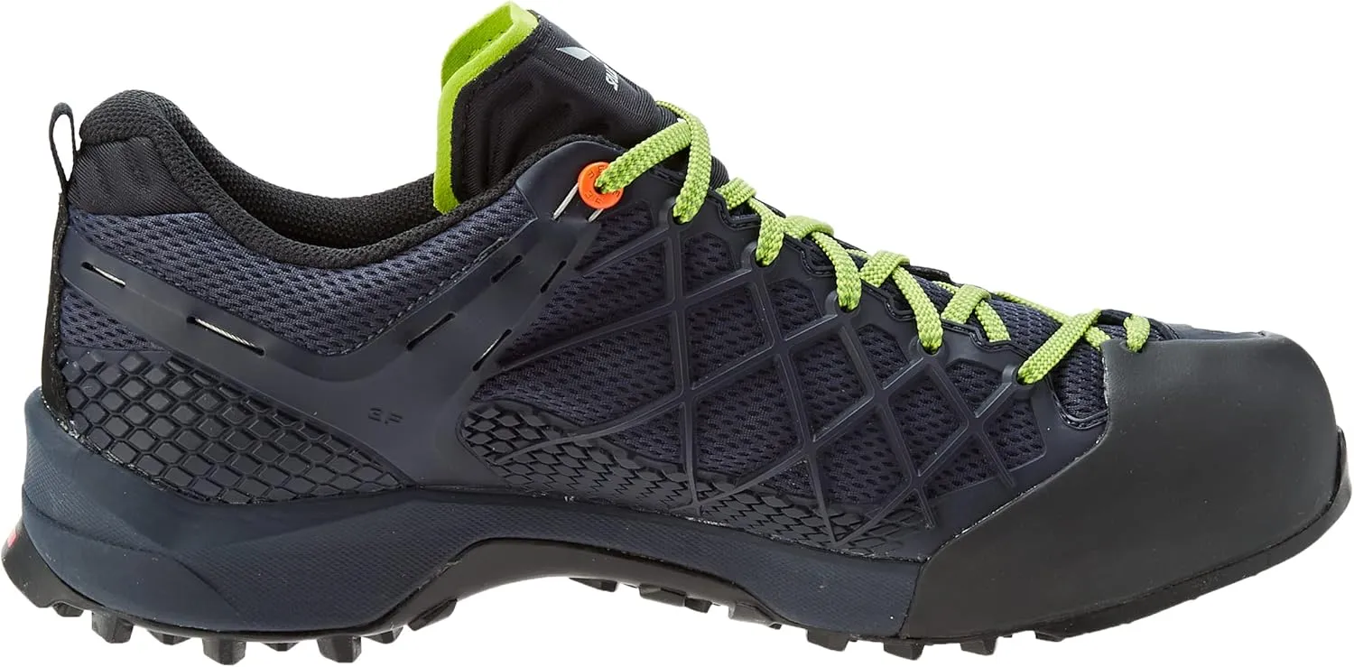Salewa Women's Ms Wildfire GTX Walking Shoe