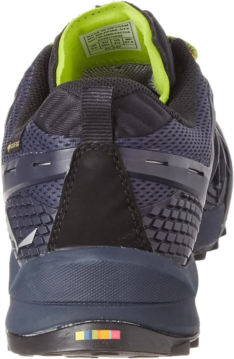 Salewa Women's Ms Wildfire GTX Walking Shoe
