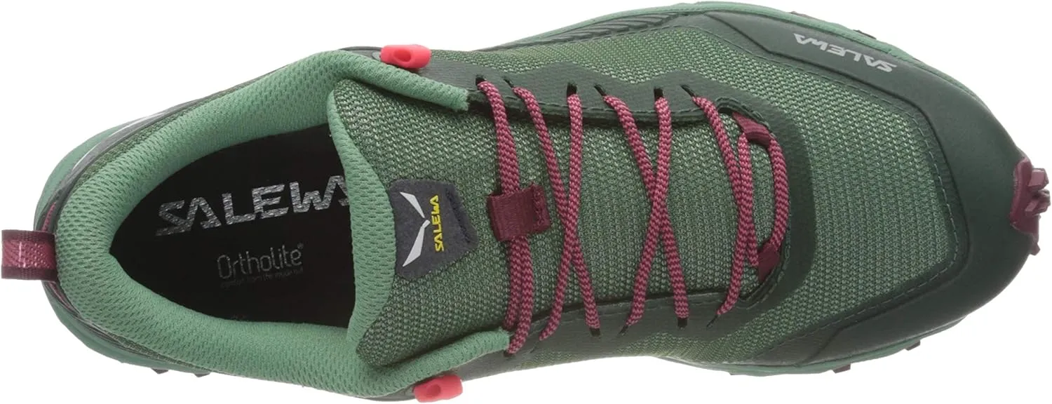 Salewa Women's Trail Running Shoes