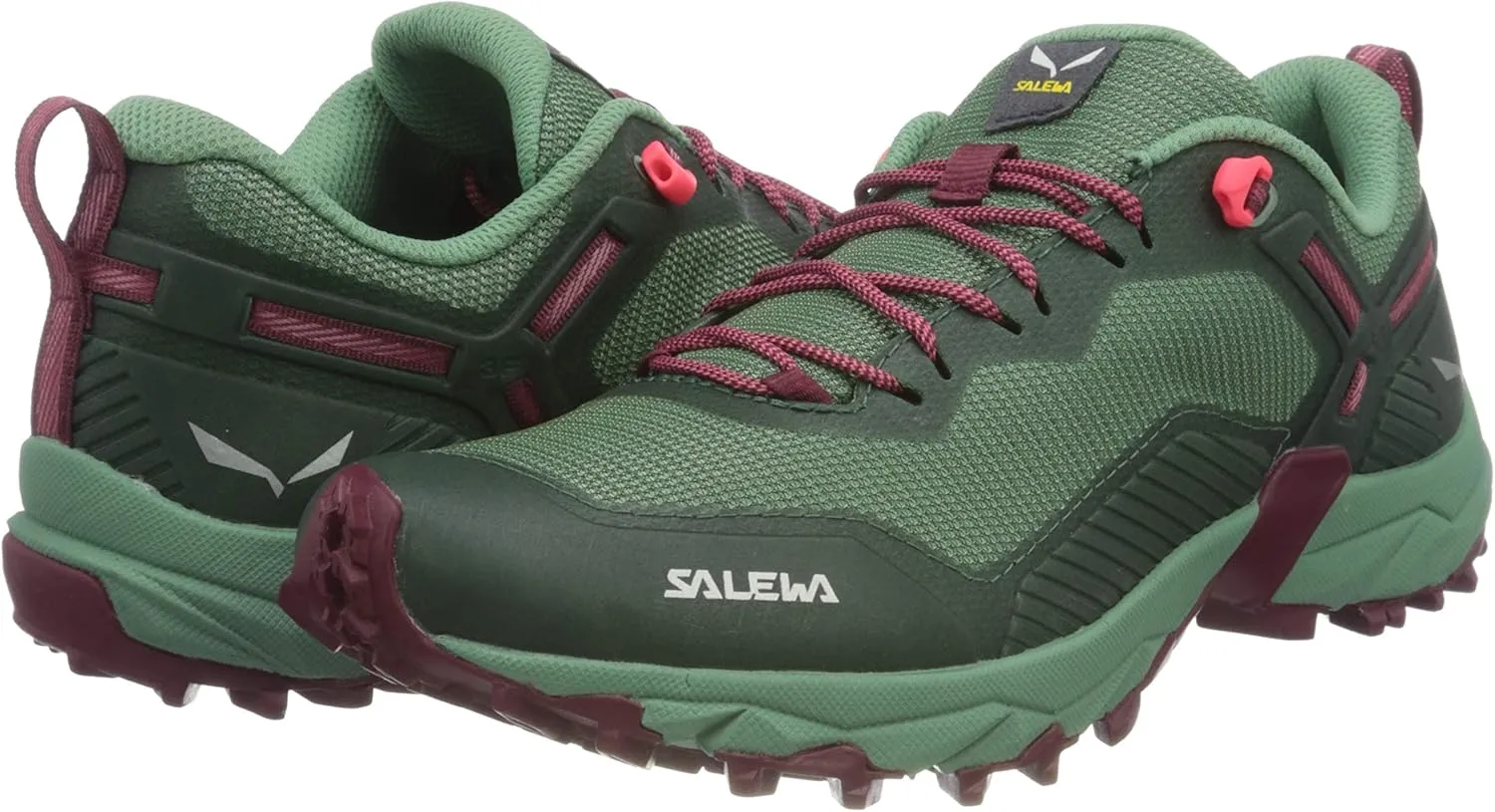 Salewa Women's Trail Running Shoes