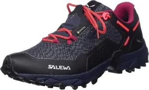 Salewa Women's WS Speed Beat GTX Running Shoe