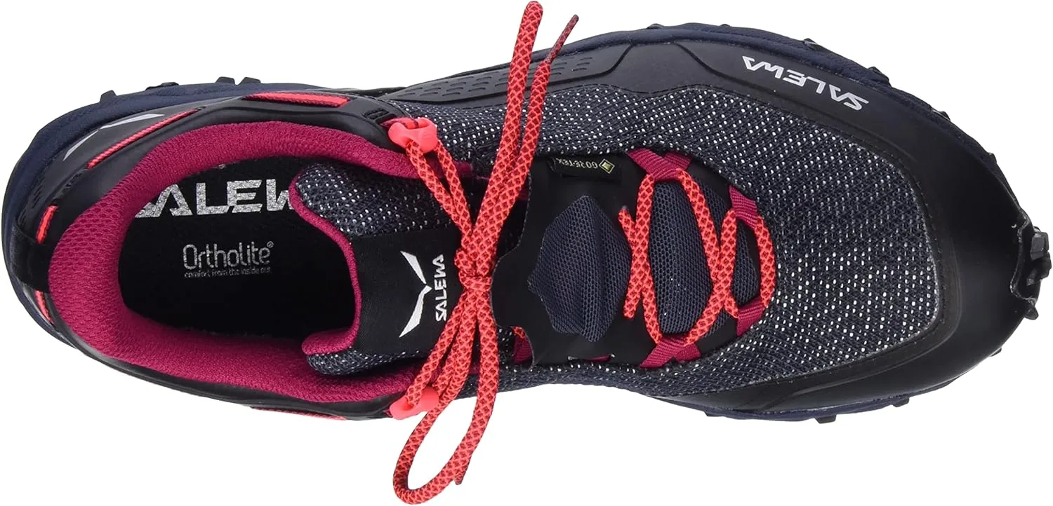 Salewa Women's WS Speed Beat GTX Running Shoe