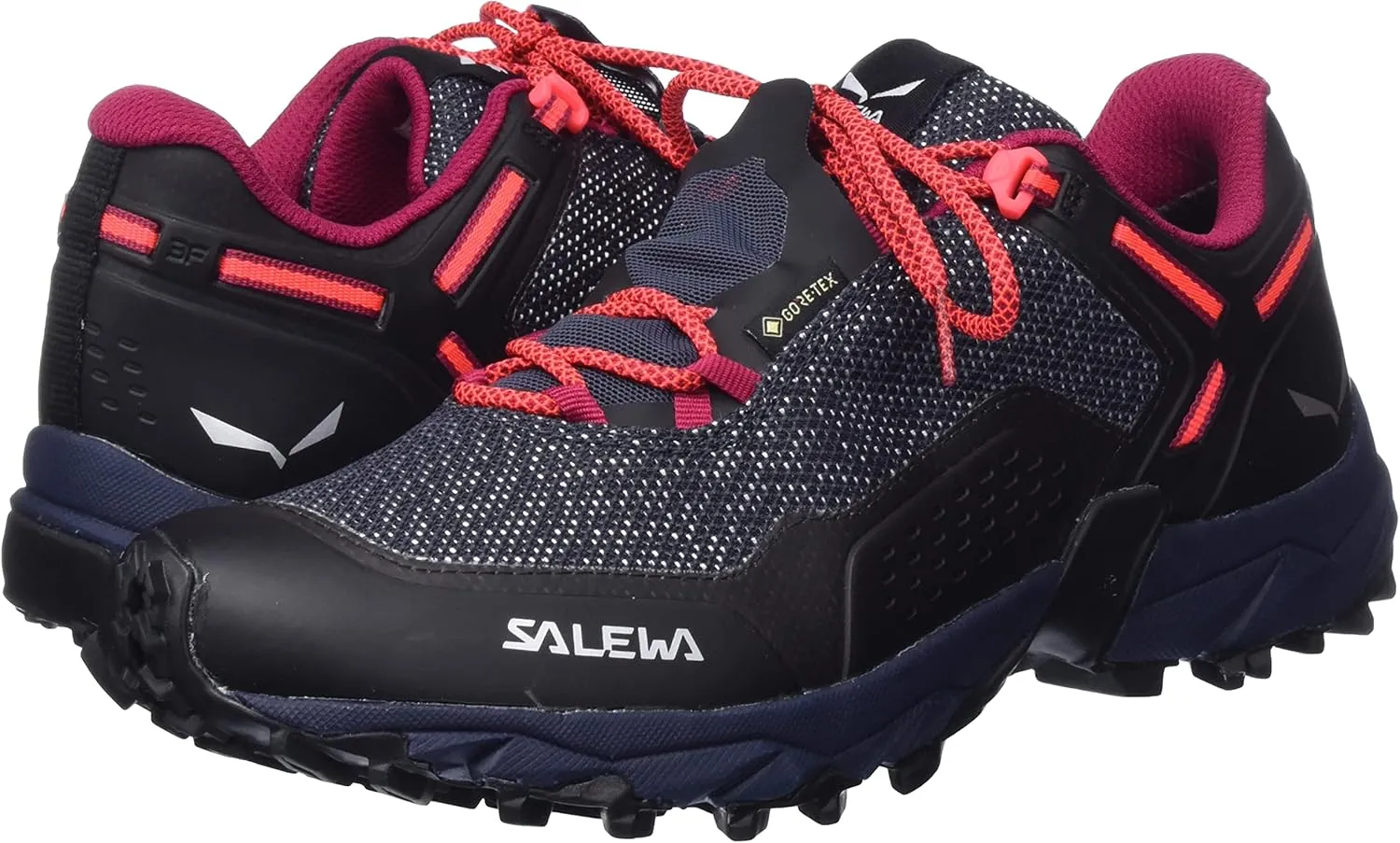 Salewa Women's WS Speed Beat GTX Running Shoe