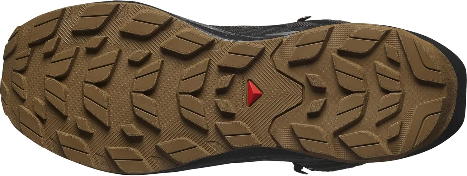 Salomon Men's Elixir Tour Sneaker