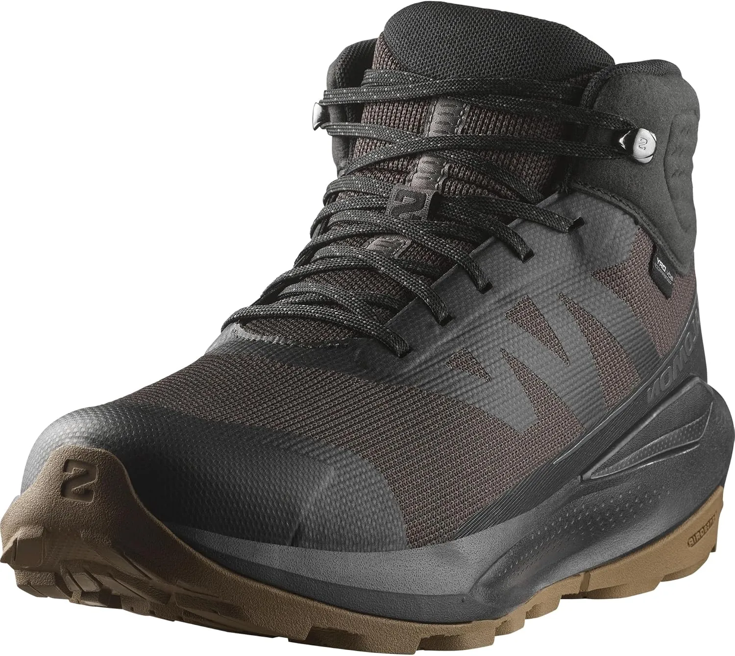 Salomon Men's Elixir Tour Sneaker