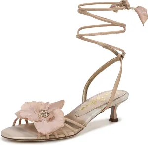 Sam Edelman Women's Carla Heeled Sandal