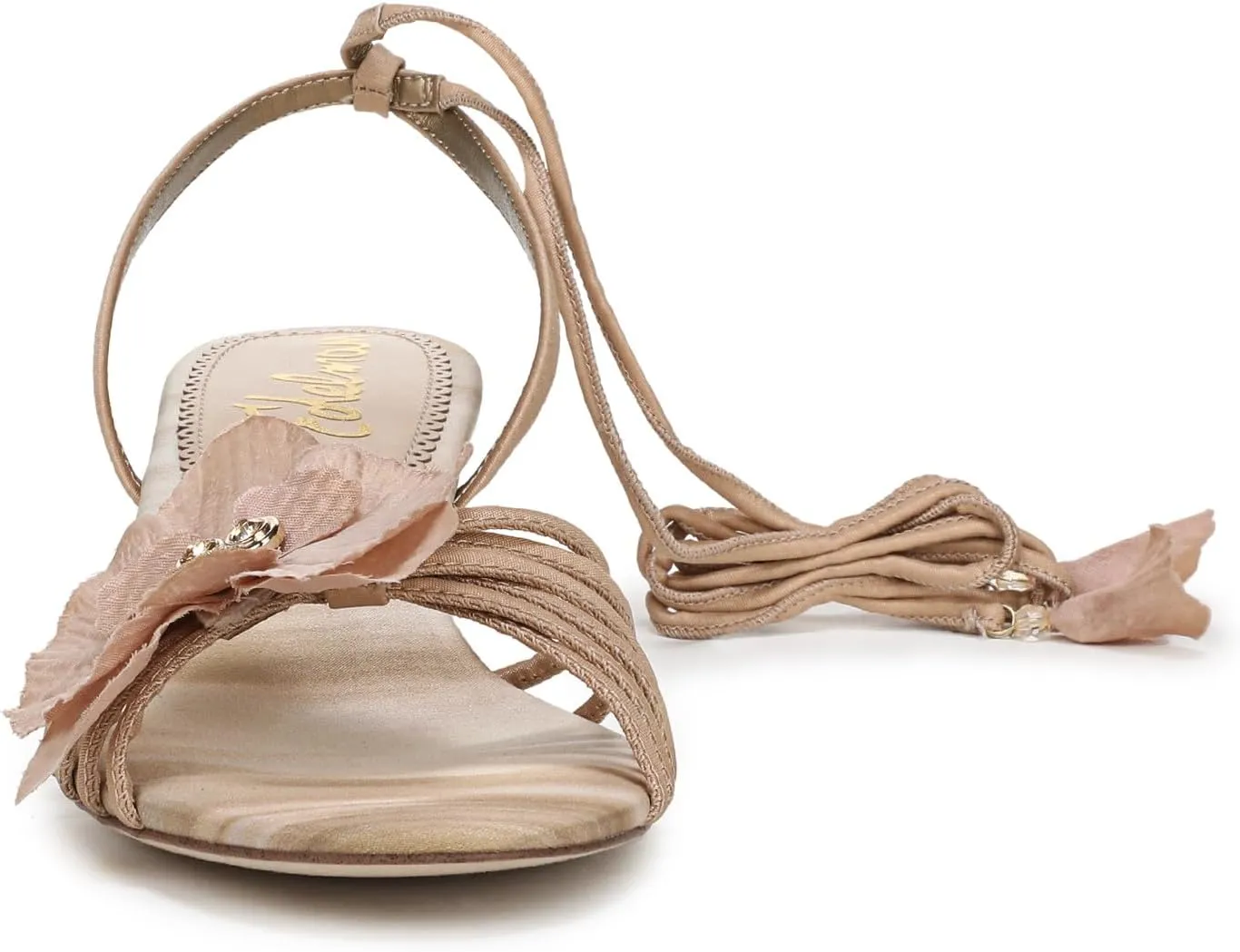Sam Edelman Women's Carla Heeled Sandal