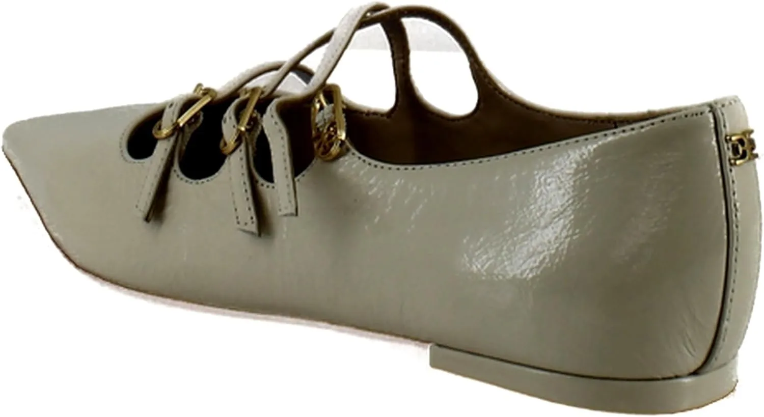 Sam Edelman Women's Cass Mary Jane Flat