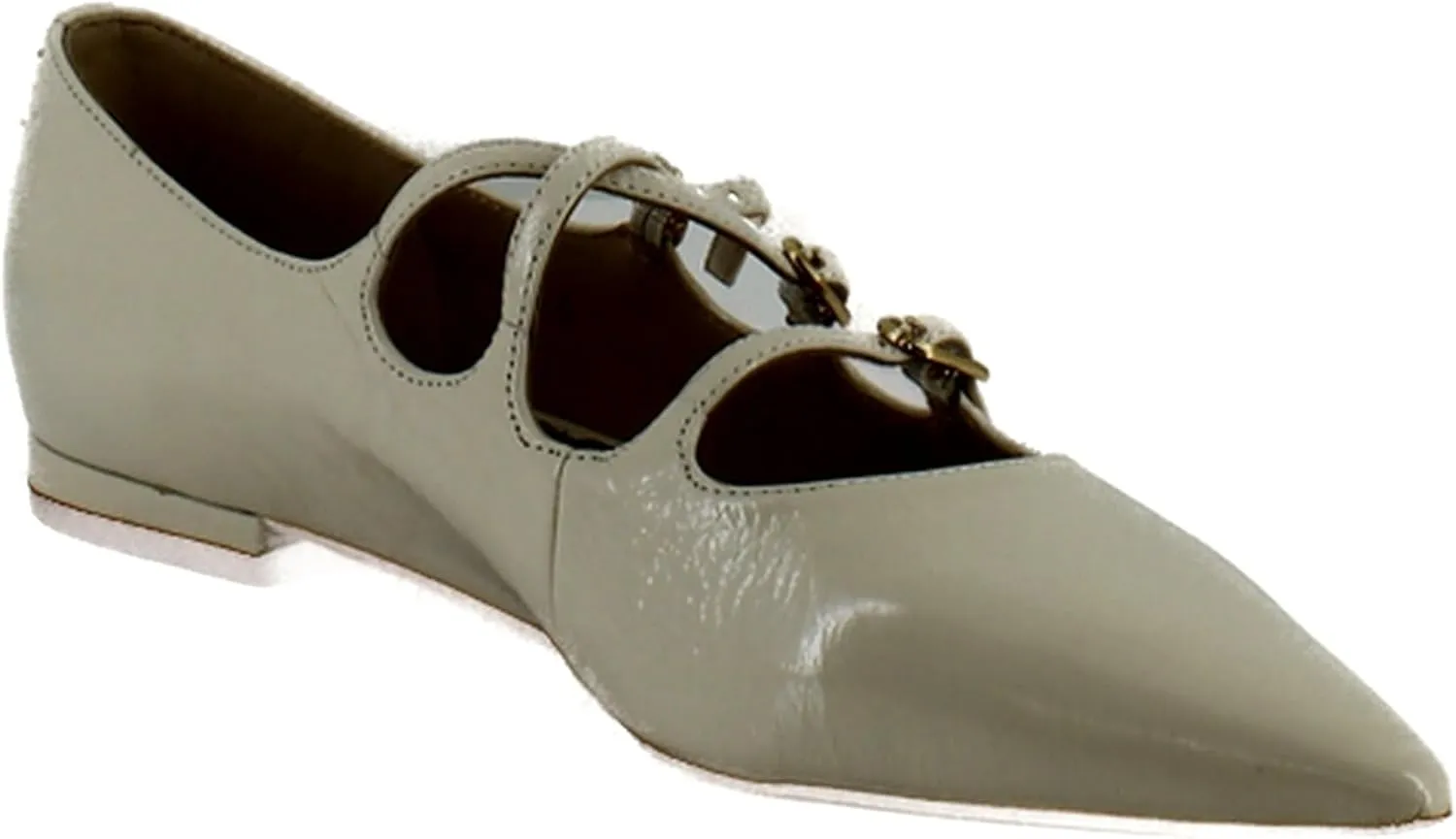 Sam Edelman Women's Cass Mary Jane Flat