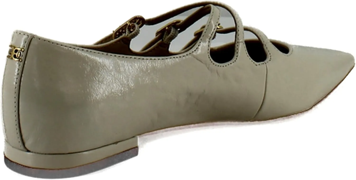 Sam Edelman Women's Cass Mary Jane Flat