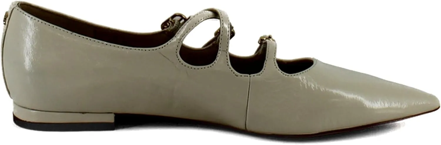Sam Edelman Women's Cass Mary Jane Flat