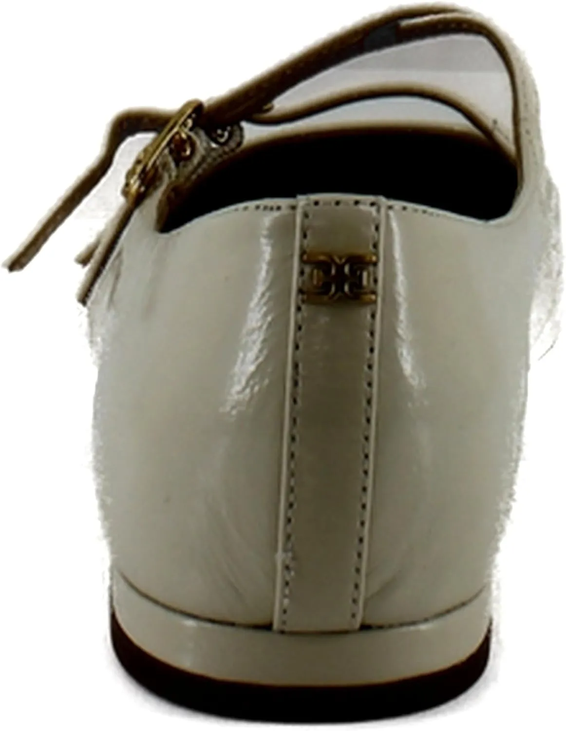 Sam Edelman Women's Cass Mary Jane Flat