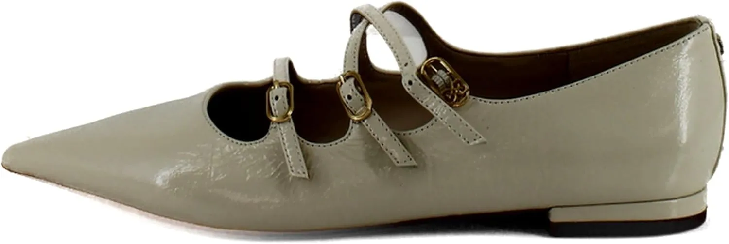 Sam Edelman Women's Cass Mary Jane Flat