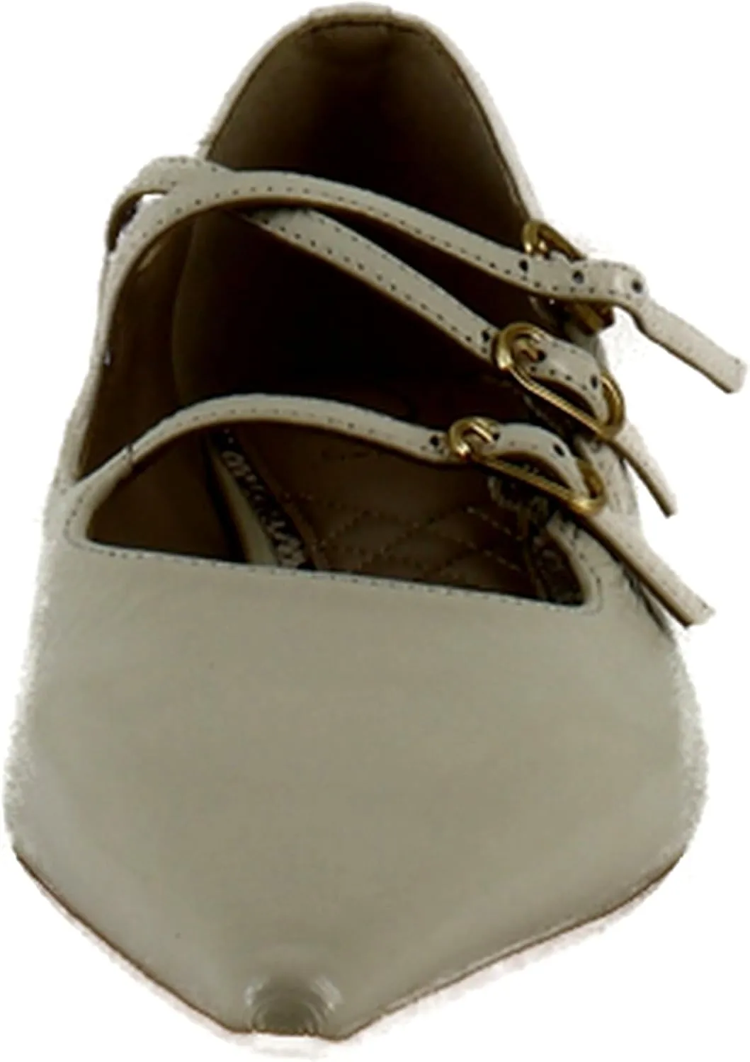 Sam Edelman Women's Cass Mary Jane Flat