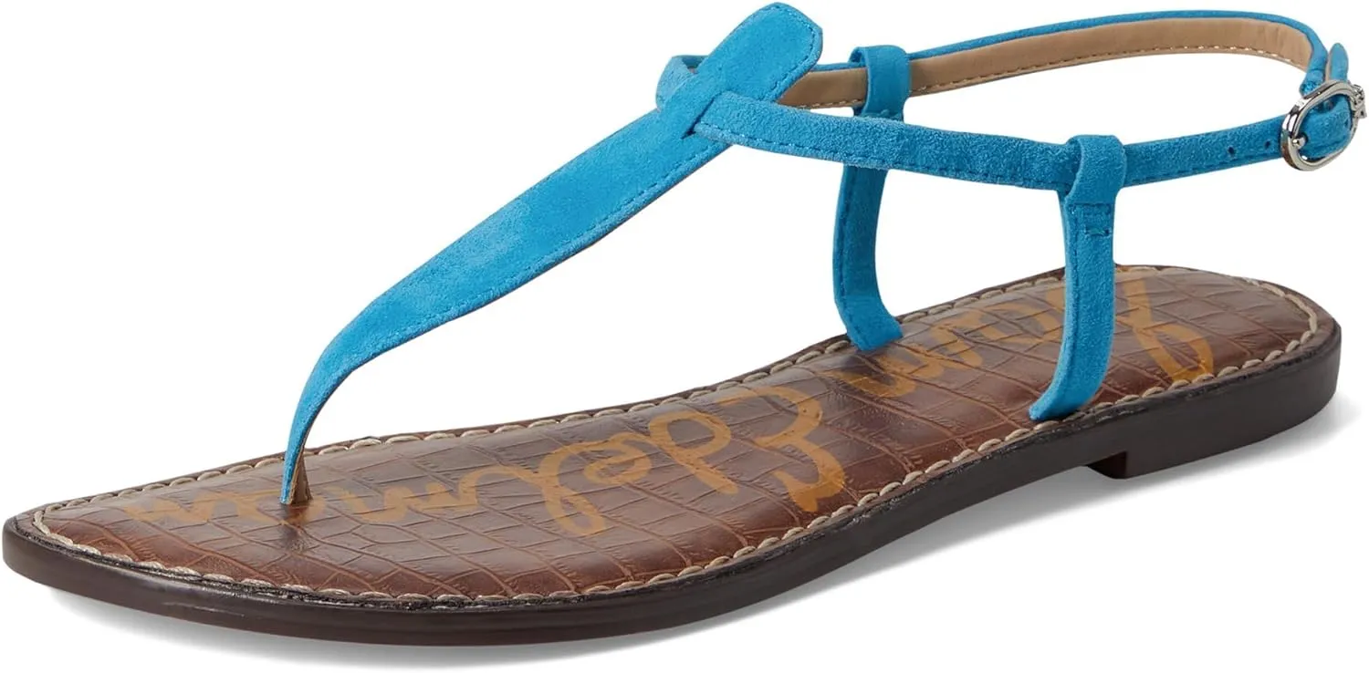 Sam Edelman Women's Gigi Flat Sandal