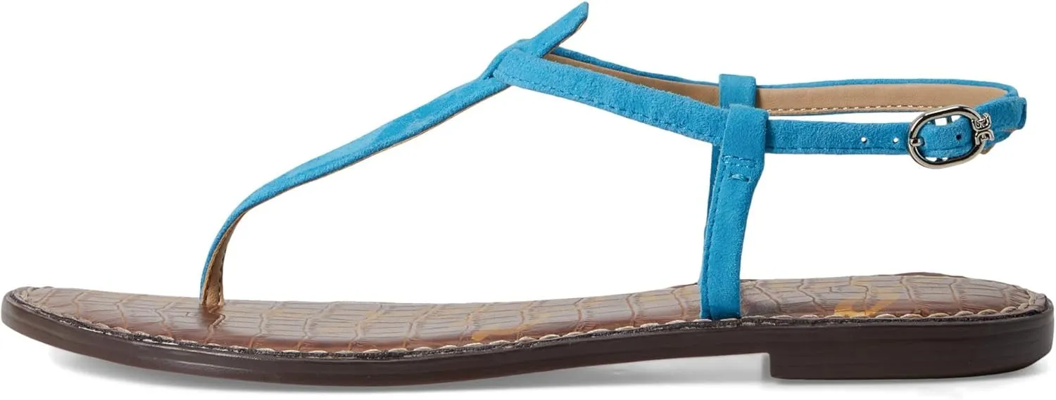 Sam Edelman Women's Gigi Flat Sandal