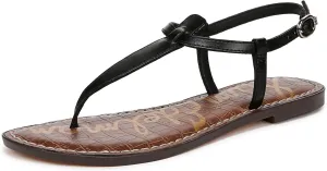 Sam Edelman Women's Gigi Flat Sandal