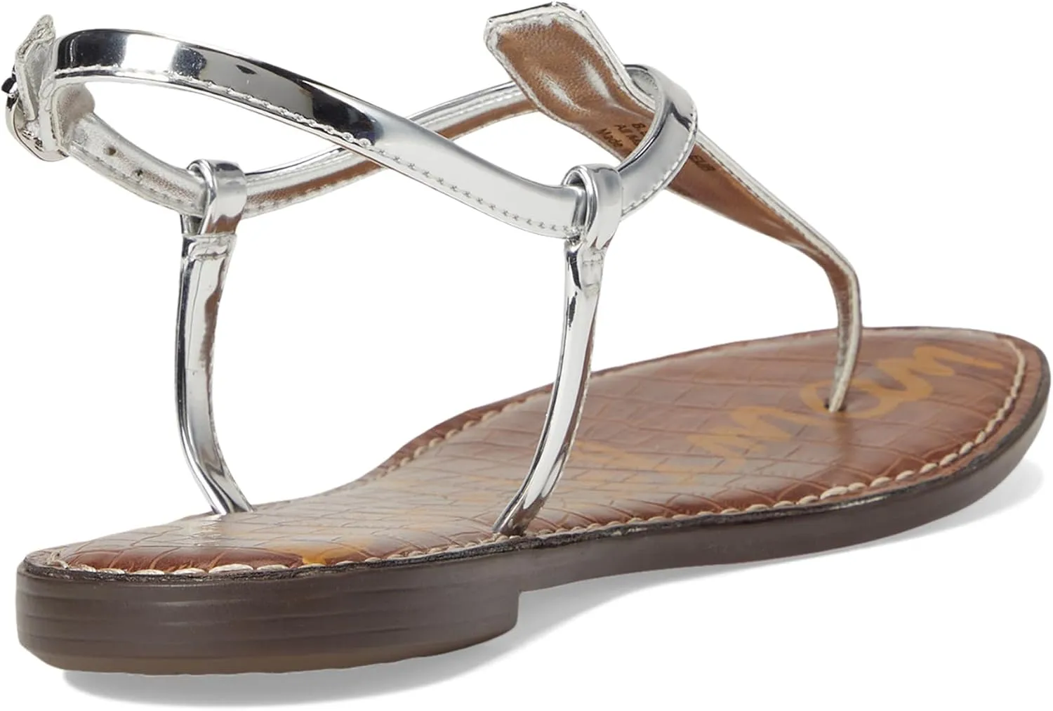 Sam Edelman Women's Gigi Flat Sandal