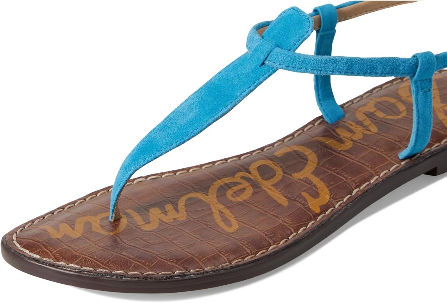 Sam Edelman Women's Gigi Flat Sandal