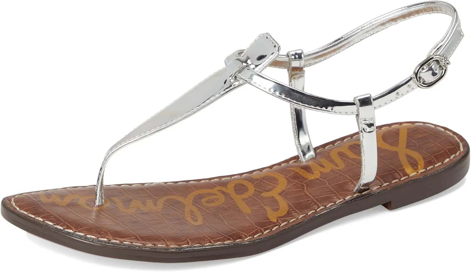 Sam Edelman Women's Gigi Flat Sandal