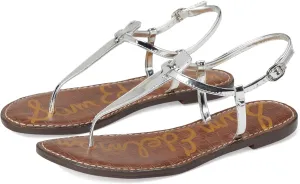 Sam Edelman Women's Gigi Flat Sandal