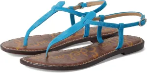 Sam Edelman Women's Gigi Flat Sandal