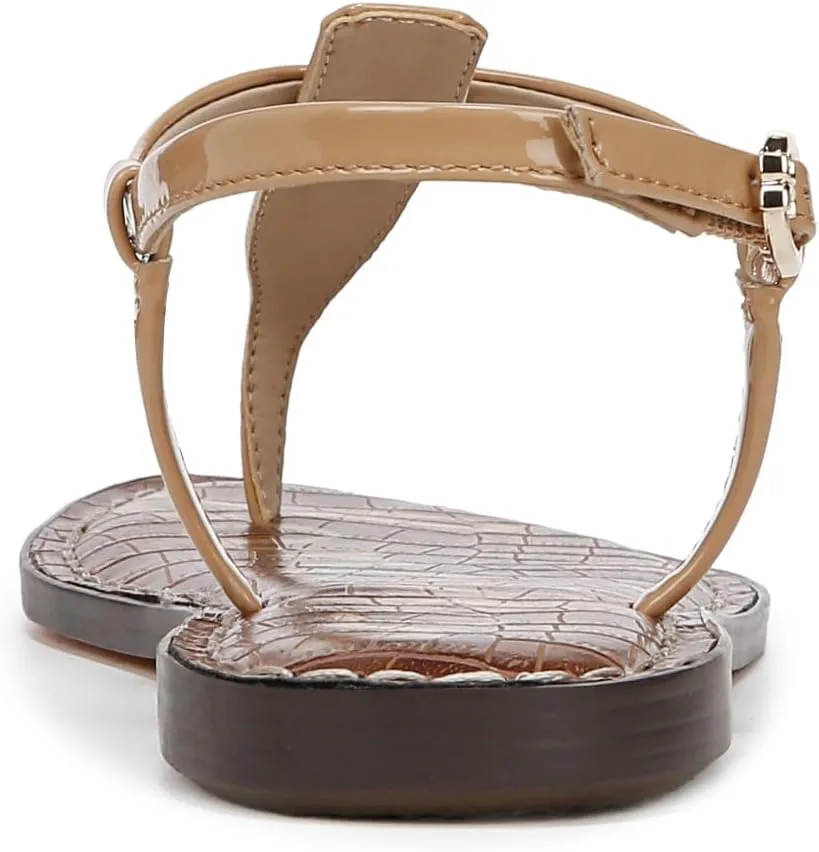 Sam Edelman Women's Gigi Flat Sandal
