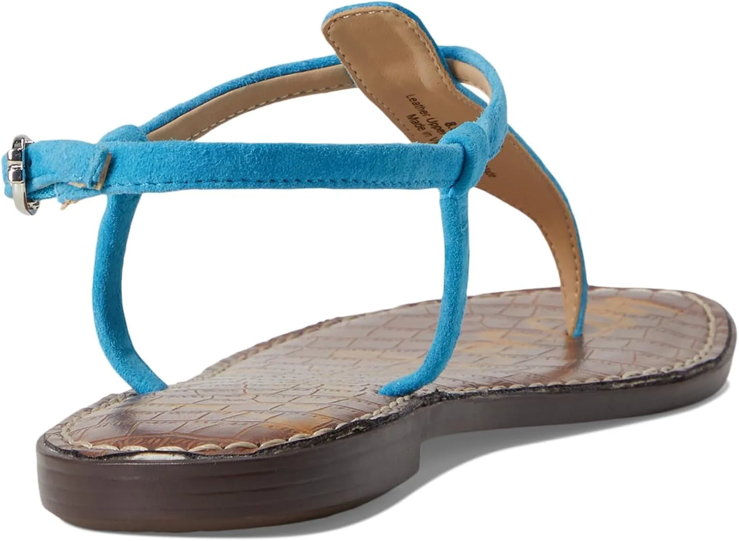 Sam Edelman Women's Gigi Flat Sandal