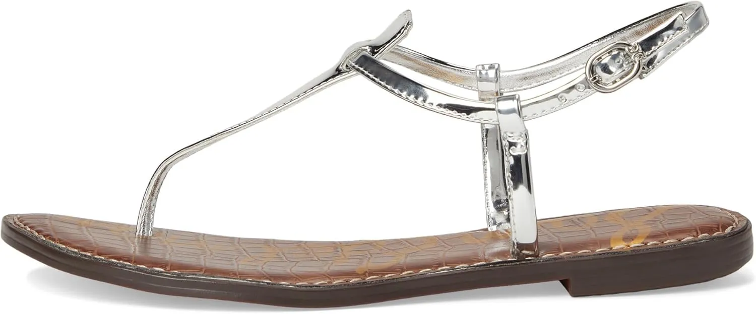 Sam Edelman Women's Gigi Flat Sandal