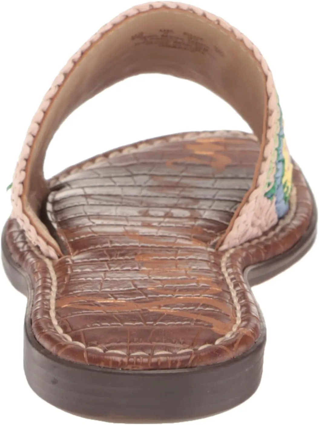 Sam Edelman Women's Gracey Flat Sandal