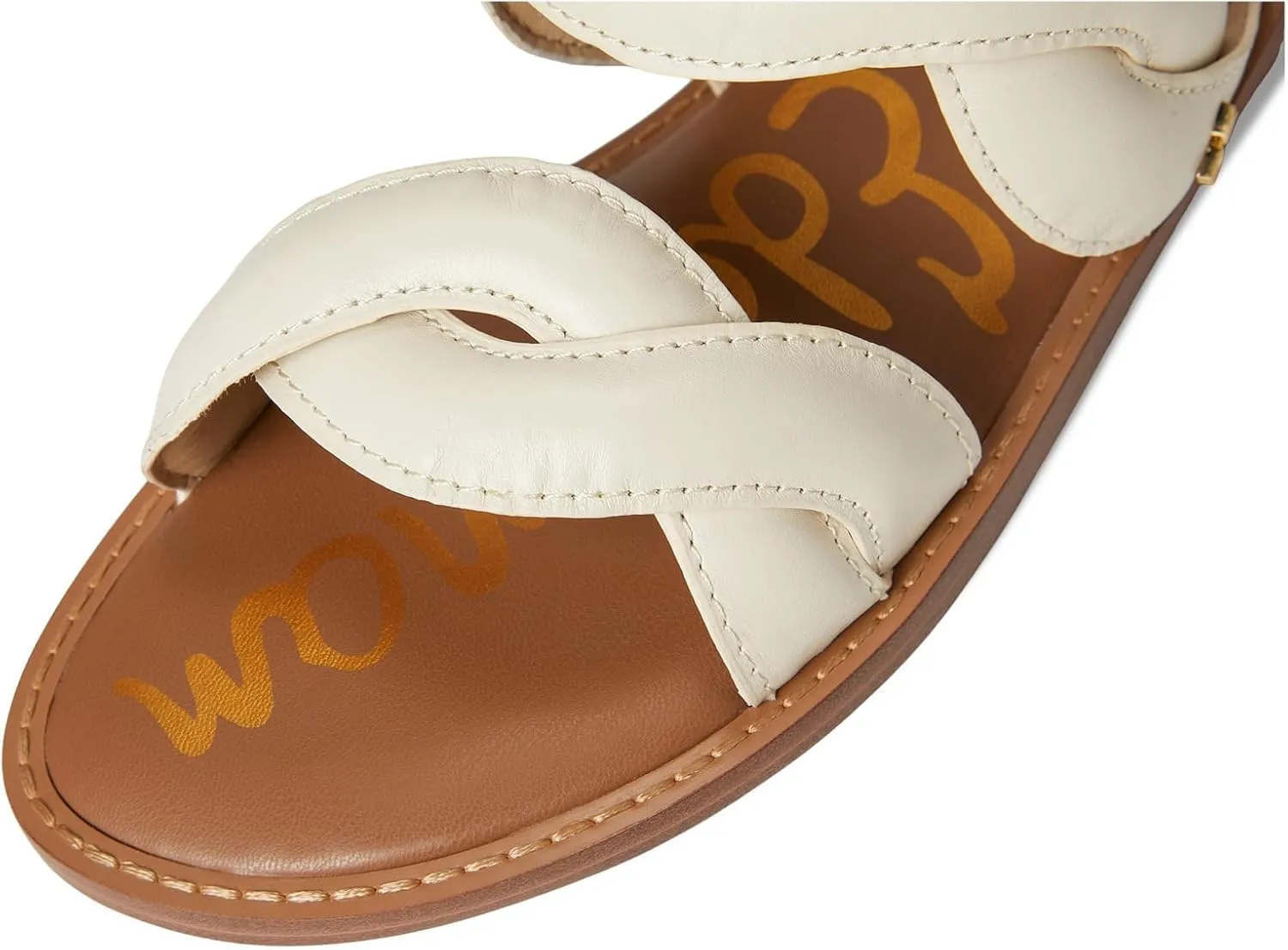 Sam Edelman Women's Hellen Flat Sandal