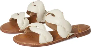 Sam Edelman Women's Hellen Flat Sandal