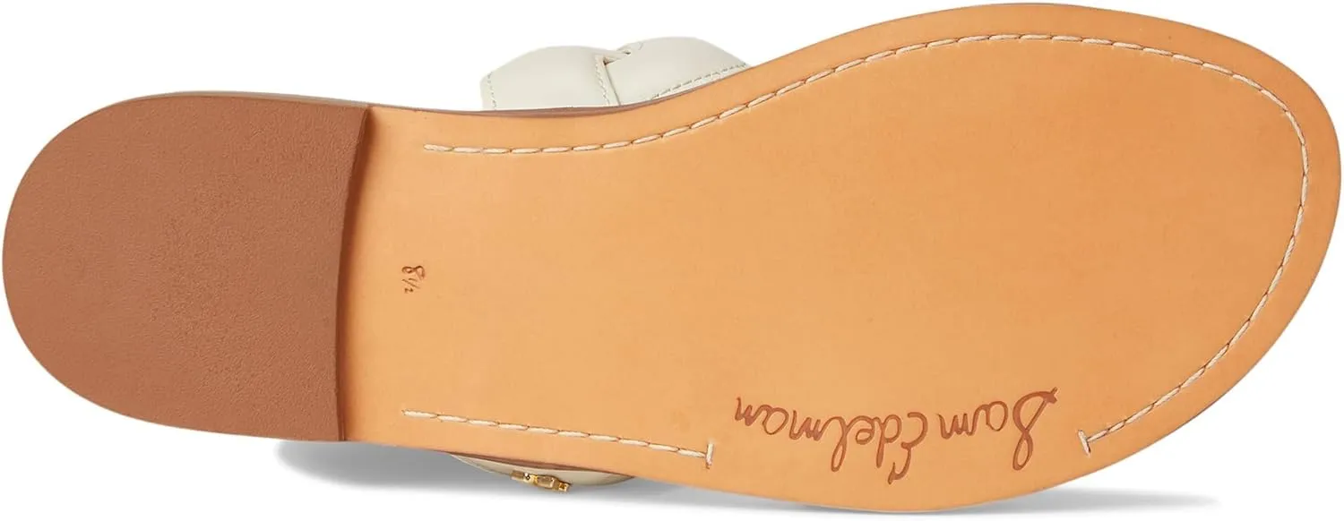 Sam Edelman Women's Hellen Flat Sandal