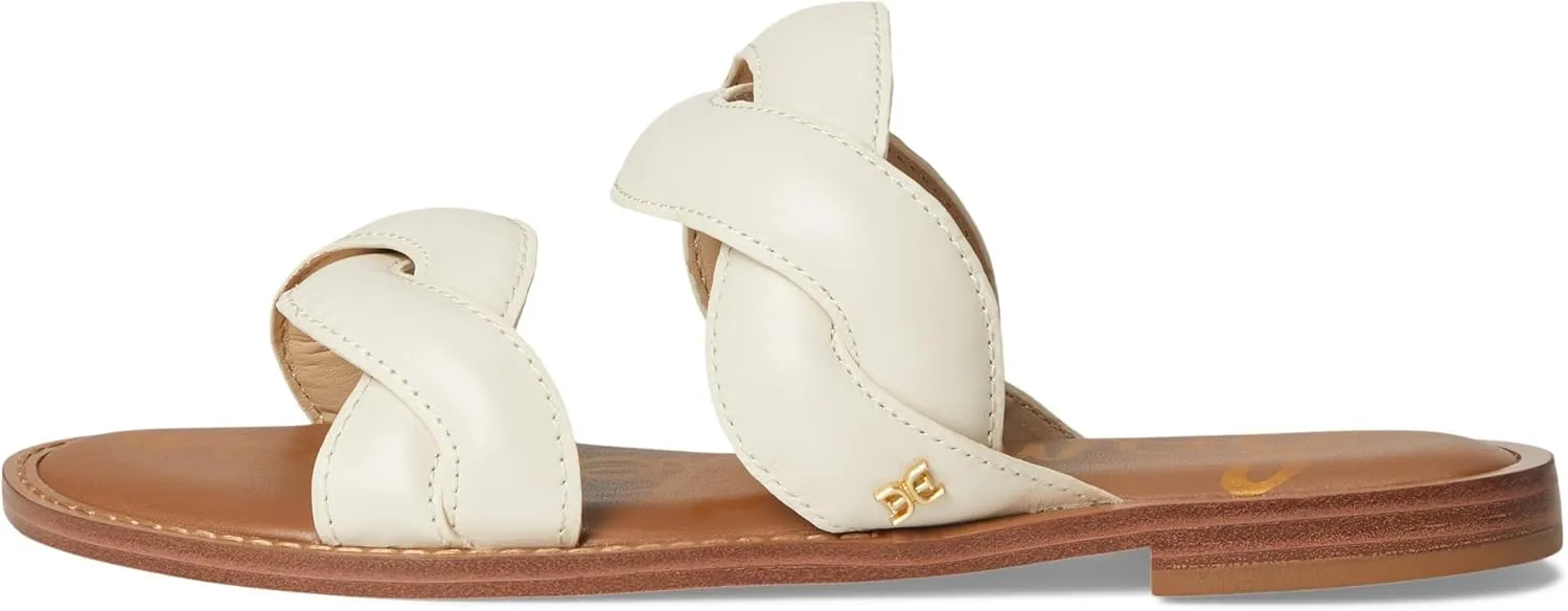 Sam Edelman Women's Hellen Flat Sandal