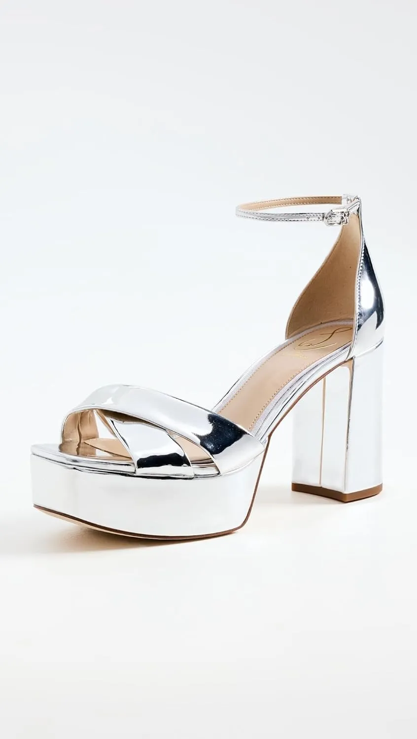 Sam Edelman Women's Jullian Platform